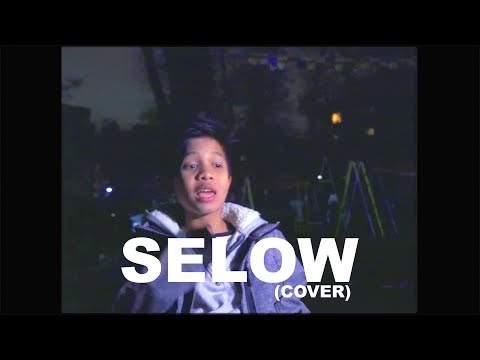 Selow cover by gen halilintar