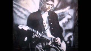 Nirvana - Immodium (Unreleased Version Of Breed)