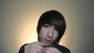 Music Makes Me Loose Control.