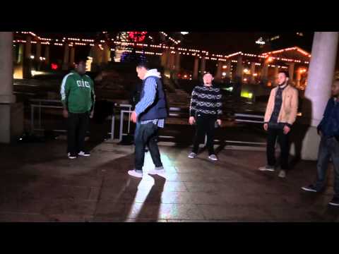 BnEMediA Presents: #LostFiles | BTS Dance Cypher