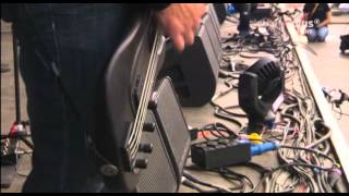 Sevendust - Strong Arm Broken (Rock Am Ring 2011)