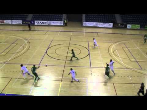 Melhores Momentos: Rio Ave FC X CCRD Burinhosa