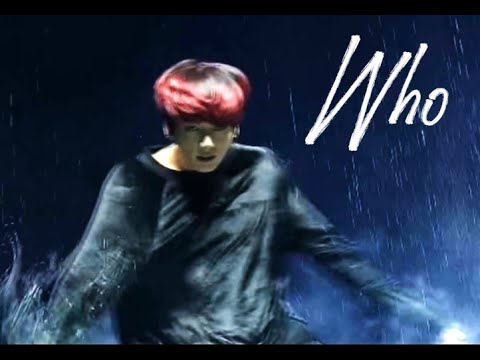 Lauv ft. BTS (방탄소년단) Jimin & Jungkook - 'Who' MV