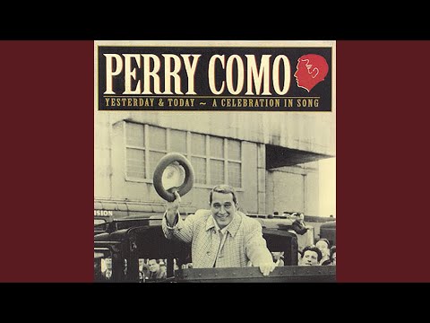 A Bushel and A Peck (From the Musical Production "Guys and Dolls")