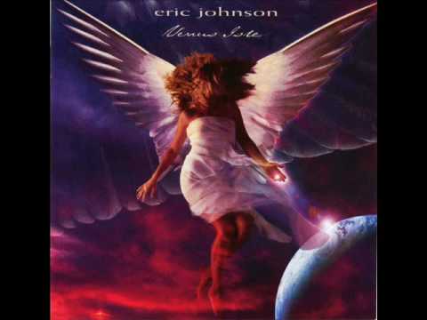 Eric Johnson - Manhattan (Studio Version)