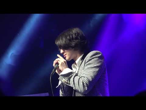 [181229] She - 잔나비(JANNABI) @PRESENT