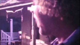 Pollardville Ghost Town 1979