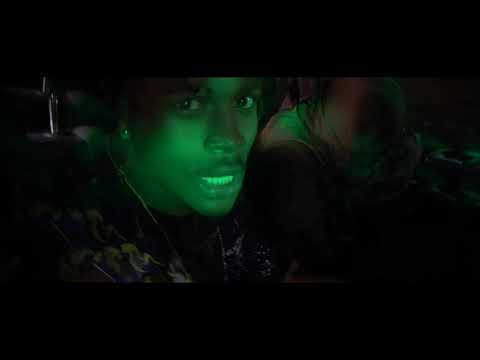 Connek - Aroma (Official Music Video)