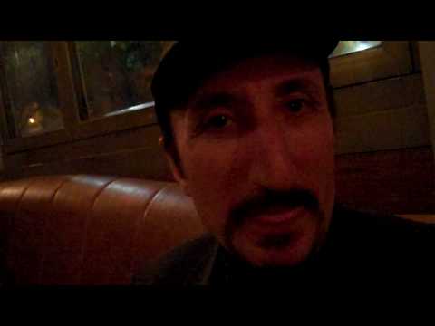 ROFLCon interview with Mahir Cagri