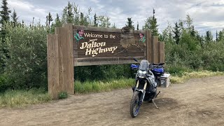 Download lagu Dalton Highway to Prudhoe Bay Alaska. Solo Motorcycle Adventure mp3 Download lagu Dalton Highway to Prudhoe Bay Alaska. Solo Motorcycle Adventure mp3