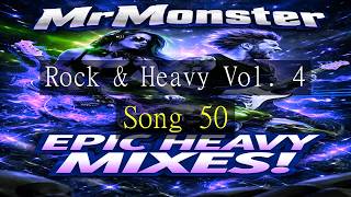 MrMonster - A Signal That Eats Itself