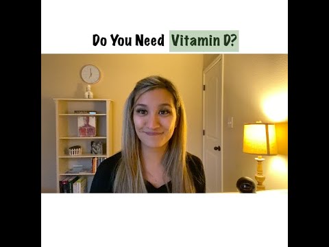 Videos from Thrival Nutrition