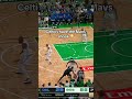 Boston Is Blowing Out Dallas Shorts
