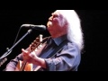 David Crosby - In My Dreams