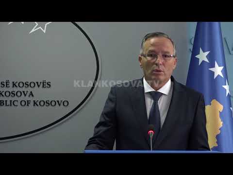 FMN e kënaqur me rritjen ekonomike - 06.10.2017 - Klan Kosova