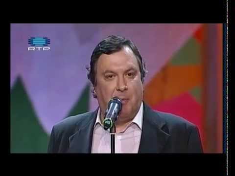 Zeca Afonso em tons de Abril - Os Vampiros - canta João Queirós