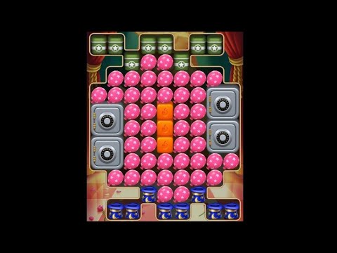 TOON BLAST level 6185