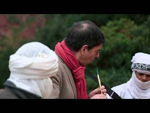 Fiachna Ó Braonáin - Ceolchuairt - TG4 13/01/15 @ 9:30pm