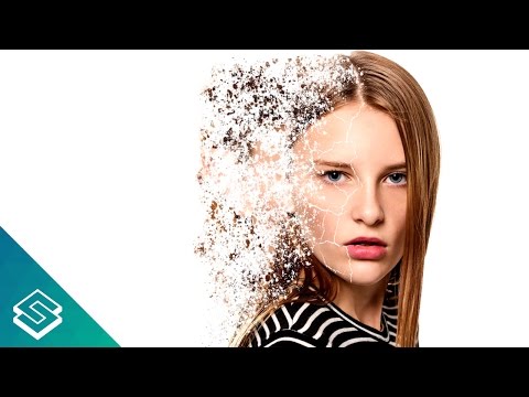 Create A Gold Paint Effect with GIMP | Tutorial