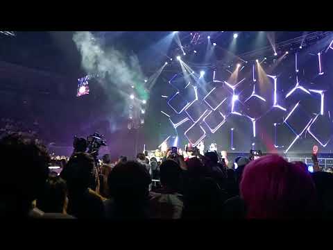 High Tension/Sabay - MNL48 x BGYO (Tugatog Music Fest)