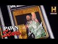 Pawn Stars: Rick's SLAM DUNK Deal for Hall of Fame Basketball Cards (S18)