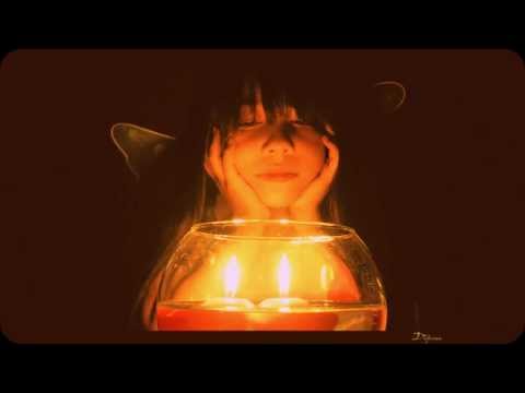 Michael Whalen "Your Eyes in the Candlelight"