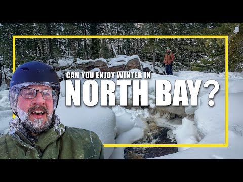 Wandering Wagars | Adventure Family Travel and Tourism North Bay