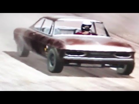 Let's Play Test Drive : Eve Of Destruction Part 11 - Anoka Anarchy