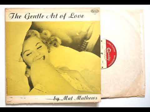 Mat Mathews - When Your Lover Has Gone