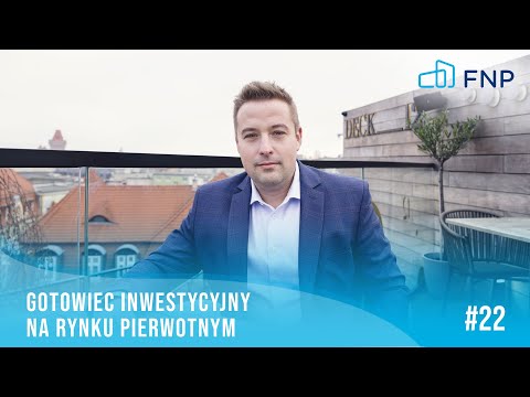 FNP#22 Gotowiec inwestycyjny na rynku pierwotnym   czteropak z jednego mieszkania