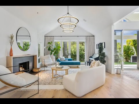 1002 Alta Ave  Santa Monica, CA  90402 - The Agency
