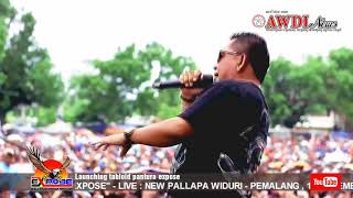Download lagu Perjuangan Dan Doa - Om Bams - New Pallapa Live Widuri Pemalang mp3 Download lagu Perjuangan Dan Doa - Om Bams - New Pallapa Live Widuri Pemalang mp3