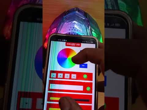 TUTORIAL SETTING STOPLAMP SLIMFRAME BEAT ESP