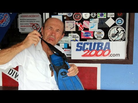 Save A Dive (SAD) kit - Scuba Tech Tips: S02E15