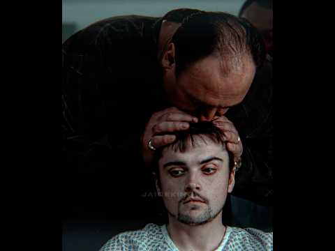 A.J. At the Mental Hospital | The Sopranos S6.E19 | #Shorts