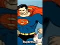 Anti Drug PSA Superman V S Nick O Teen 1 Psa Superman Antidrug Nostalgia