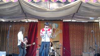 Free Energy - Hope Child (San Diego, 2011)