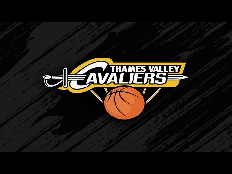 Thames Valley Cavaliers v Nottingham Hoods - 12.10.24 - Division One Men NBL League