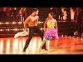 Camila Cabello Bam Bam Ft Ed Sheeran Dancing With The Stars Music Video