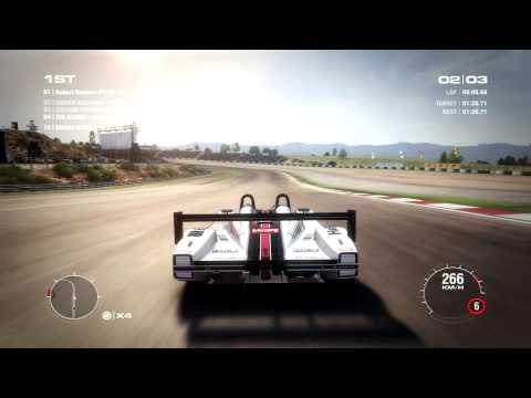 Grid 2 Playthrough Part 43 (2/2)