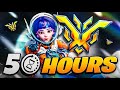 I Spent 50 HOURS Learning Juno To Prove She S S TIER