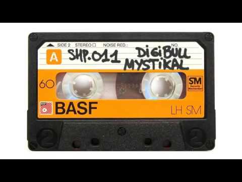 SH.MIXTAPE .11 _ MYSTIKAL - A Side