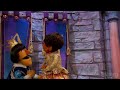 Sesame Street Season 48 Rapunzel S Haircut