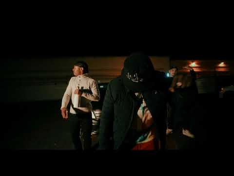 Turdle - Late Night ( Shot by curtis Glo )