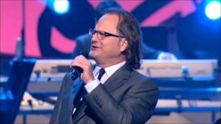 Marcos Witt Primera Banda