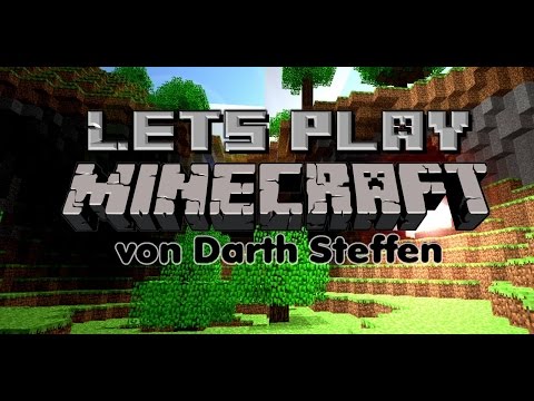 Let´s Play Minecraft #251 German HD 720p  Granit sammeln für meinen Wegebau