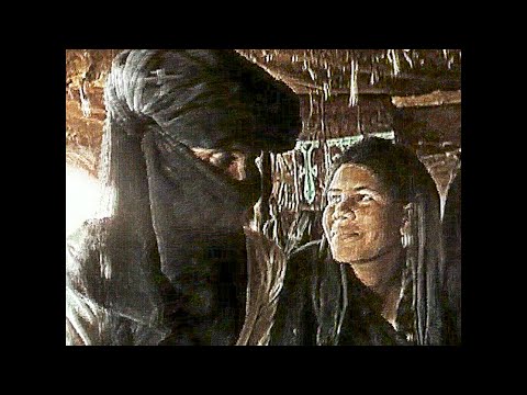 Mdou Moctar - Tahoultine (Official Music Video)