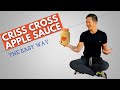 Why You Can T Sit Cross Legged And How To Fix It
