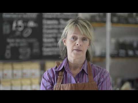 Meet our local producers - Edgcumbes