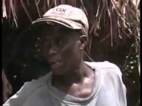 Bob Santo & Budu (Okukuseku)😂